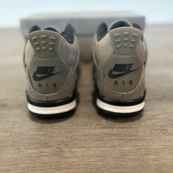 NEW Nike Jordan 4 OG Cave Stone - Picture 3 of 7